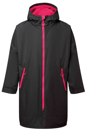 TriDri® All Seasons Waterproof Changing Robe