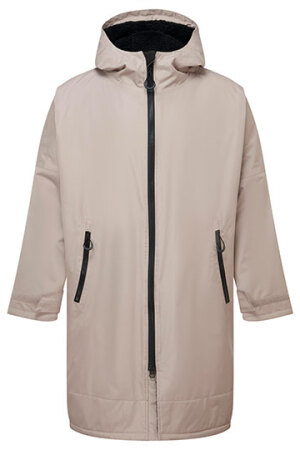 TriDri® All Seasons Waterproof Changing Robe