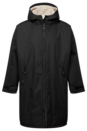 Kids TriDri® All Seasons Waterproof Changing Robe