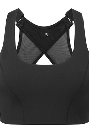 TriDri® Recycled High Impact Sports Bra