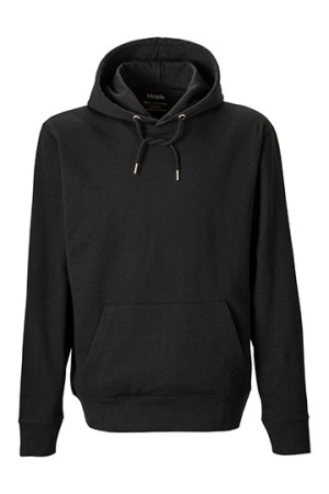 Unisex Hooded Sweatshirt