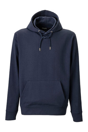 Unisex Hooded Sweatshirt