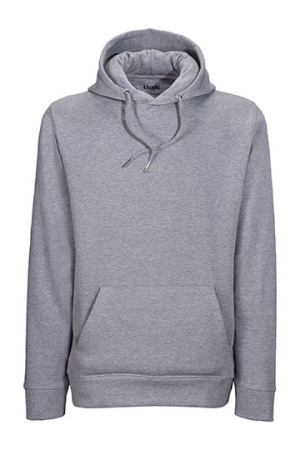 Unisex Hooded Sweatshirt