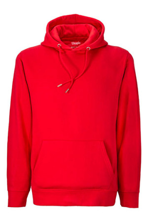 Unisex Hooded Sweatshirt