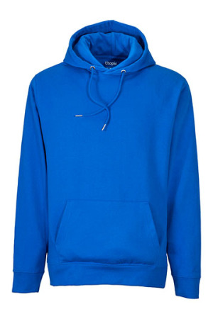 Unisex Hooded Sweatshirt