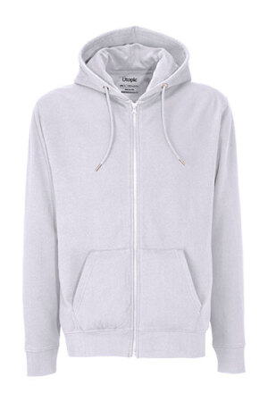 Unisex Hooded Jacket