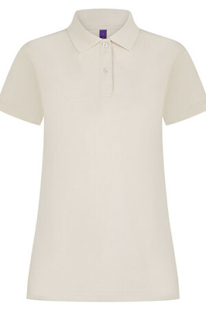 Ladies Cool Plus Polo Shirt