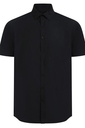 Men´s Short Sleeved ´Cotton Feel´ Coolplus® Shirt