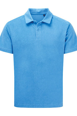 Men´s Terry Polo
