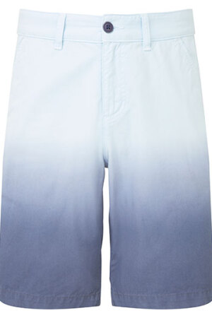 Mens Dip-Dye Shorts