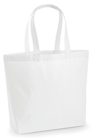 Premium Cotton Maxi Bag
