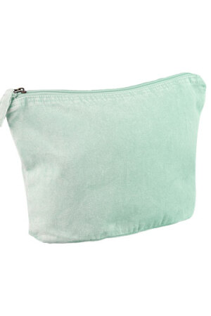 Garment Dyed Accessory Bag