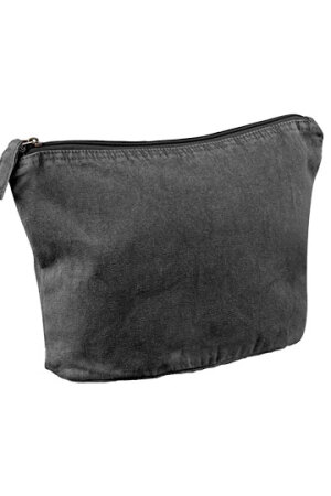 Garment Dyed Accessory Bag