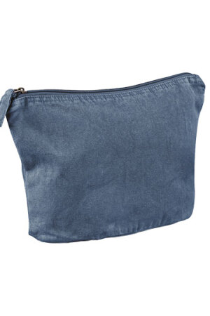 Garment Dyed Accessory Bag