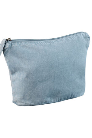Garment Dyed Accessory Bag