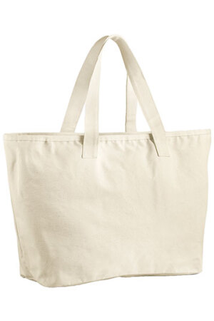 Oversized Heavy Duty Canvas Bag