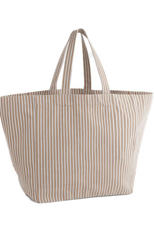 Oversized Beach Bag