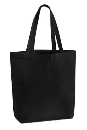 Heavyweight Canvas Tote Bag