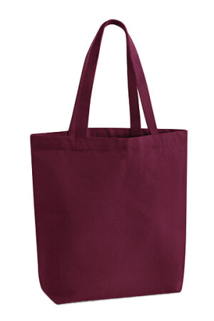 Heavyweight Canvas Tote Bag