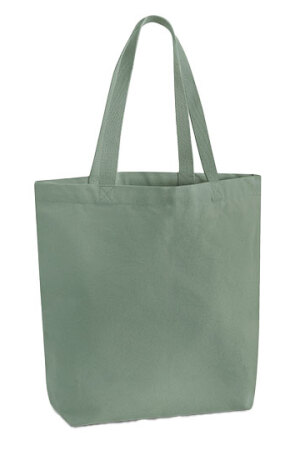 Heavyweight Canvas Tote Bag
