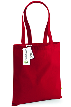 EarthAware™ Organic Bag for Life
