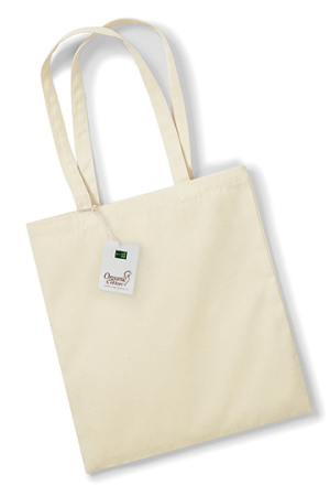 EarthAware™ Organic Bag for Life