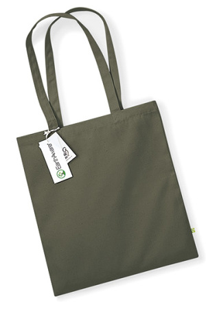 EarthAware™ Organic Bag for Life