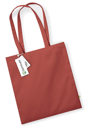 EarthAware™ Organic Bag for Life
