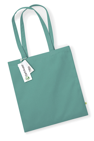 EarthAware™ Organic Bag for Life