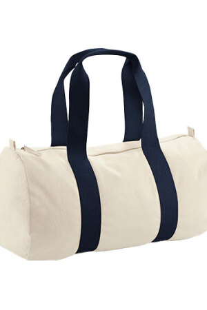 EarthAware™ Organic Barrel Bag