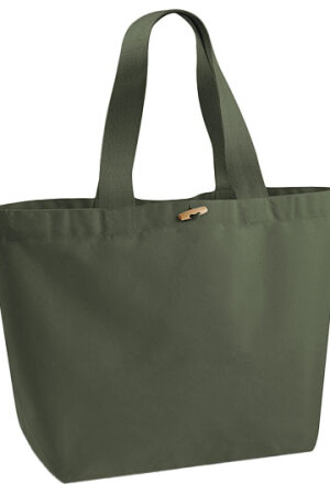 EarthAware™ Organic Marina Einkaufstasche XL