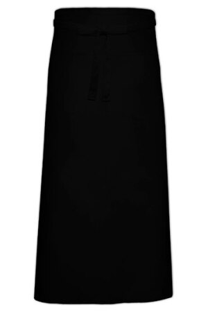 French Apron XXL with Pocket