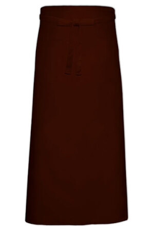 French Apron XXL with Pocket