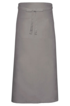 French Apron XXL with Pocket