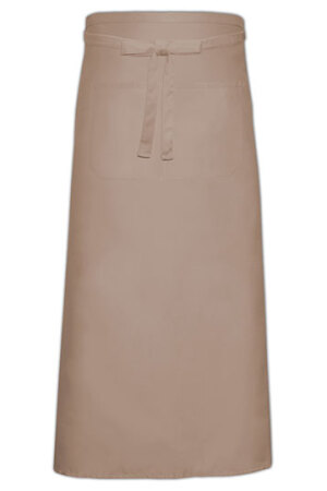 French Apron XXL with Pocket