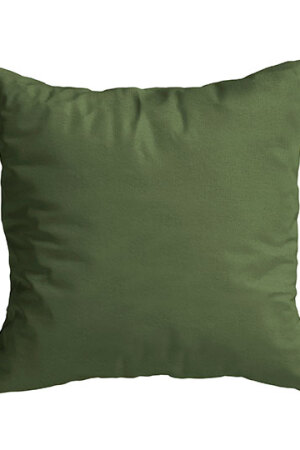 Organic Cushion Cover Casey