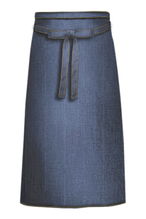 Jeans Cook`s Apron