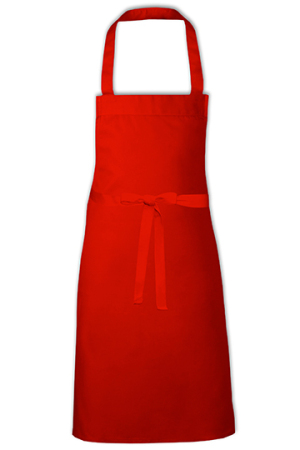 Barbecue Apron - EU Production