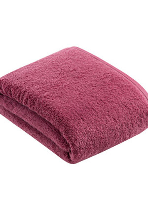 Vegan Life Gästetuch