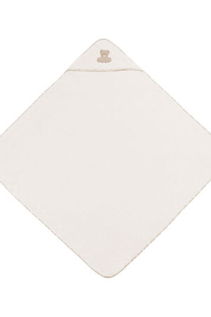 Teddy XXL-Kapuzentuch