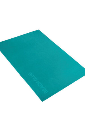 Beach Club Strandtuch