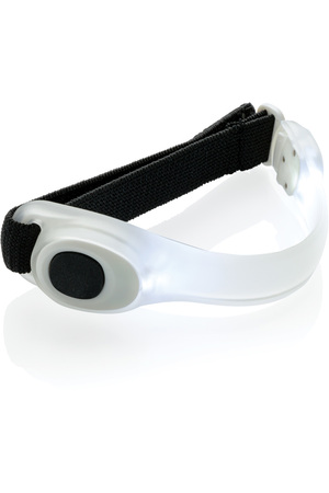 Sicherheitsband mit LED