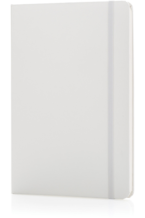 Basic Hardcover Notizbuch A5