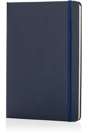 Basic Hardcover Notizbuch A5