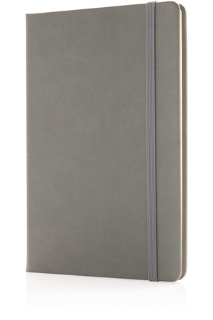 Deluxe Hardcover PU A5 Notizbuch