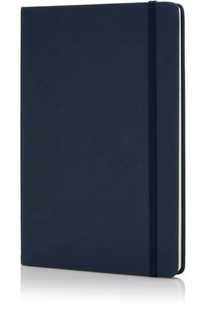 Deluxe Hardcover PU A5 Notizbuch