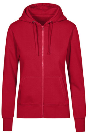 X.O Hoody Jacket Women